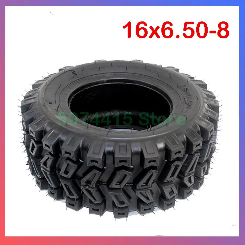 16インチ,16x6,50〜8インチの車のホイール用のチューブレス