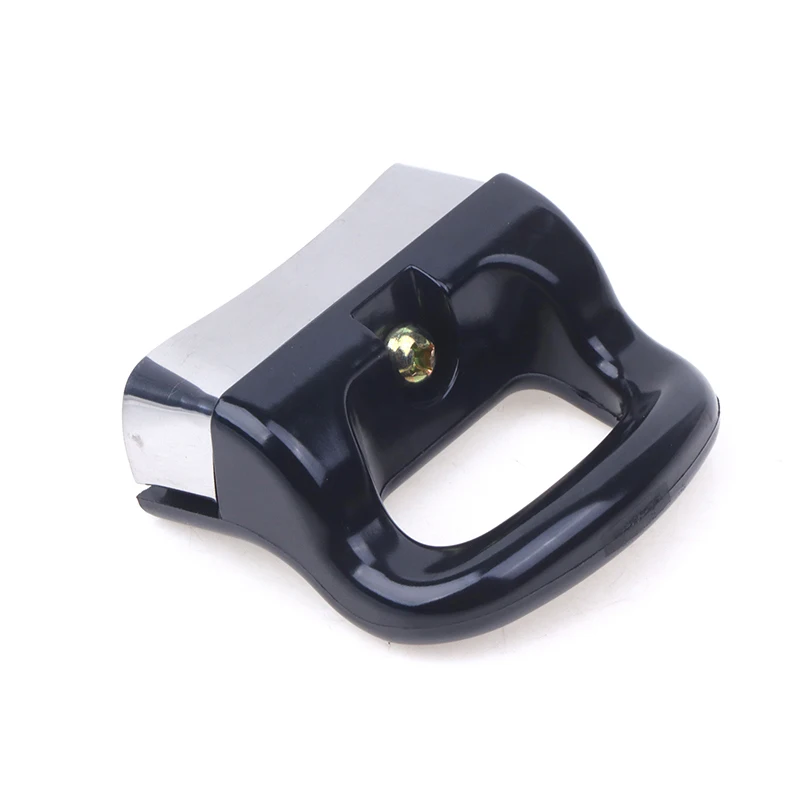 Short Side Grip Replacement Pot Handles With Screw Pressure Pan Cooker Ear For Kitchen Steamer Sauce Cauldron