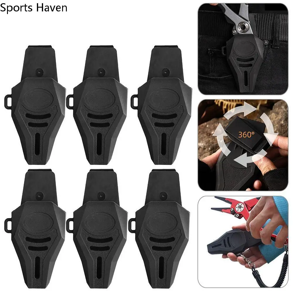 

Durable Portable Fishing Plier Storage Bag Lightweight Fishing Plier Bag Fishing Tool Equipment