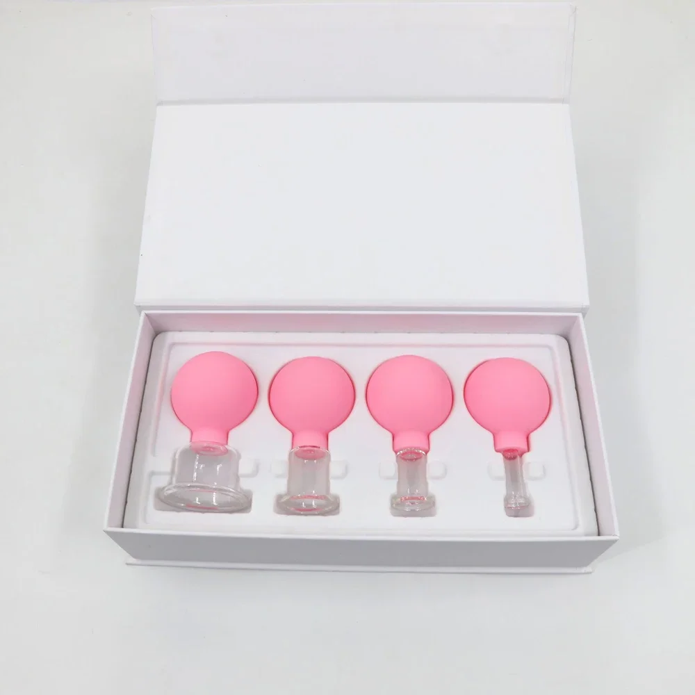 Pink With Box