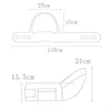 Baby Carrier Backpack single waist stool Things for Babies Accessory Kangaroo Sling  Stuff Children's Newborn Infant Ergonomic 6