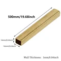 16x16x1x500mm 1pcs