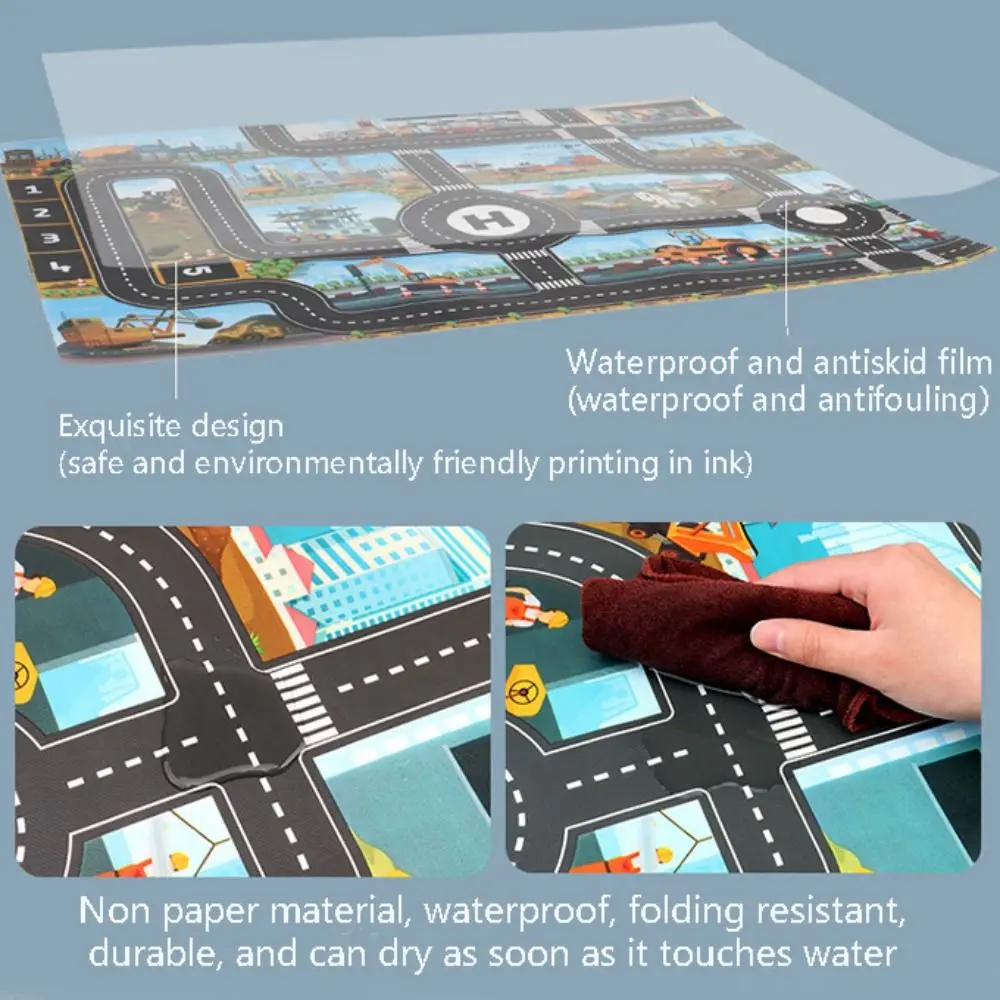 Рисунок 6 - Карта автомобиля