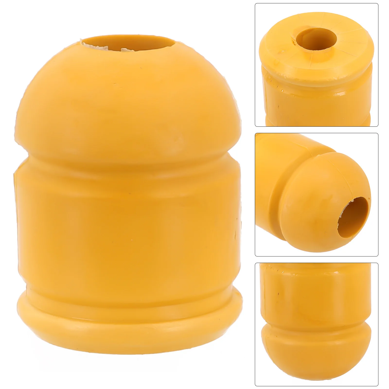 

High Quality New Convenient Practical Bumper Suspension Parts Replacement Rubber Supply Suspension 1PCS 52855788AB
