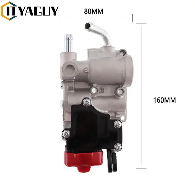 Car Idle Air Control Valve Idle Speed Motor For Mitsubishi Galant Eclipse Expo Eagle Summit 1.8L 2.0L MD614696 MD614527 MD614698