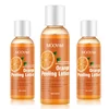 Orange Peeling Lotion Peeling Oil Body Lotion Gentle Exfoliation Gel Tearable Ramen Wax Orange Peeling Lotion Wholesale 5