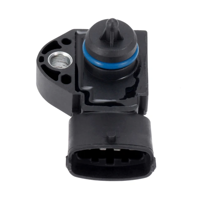 Volvo S40 T5 Fuel Pressure Sensor Shop Cheap