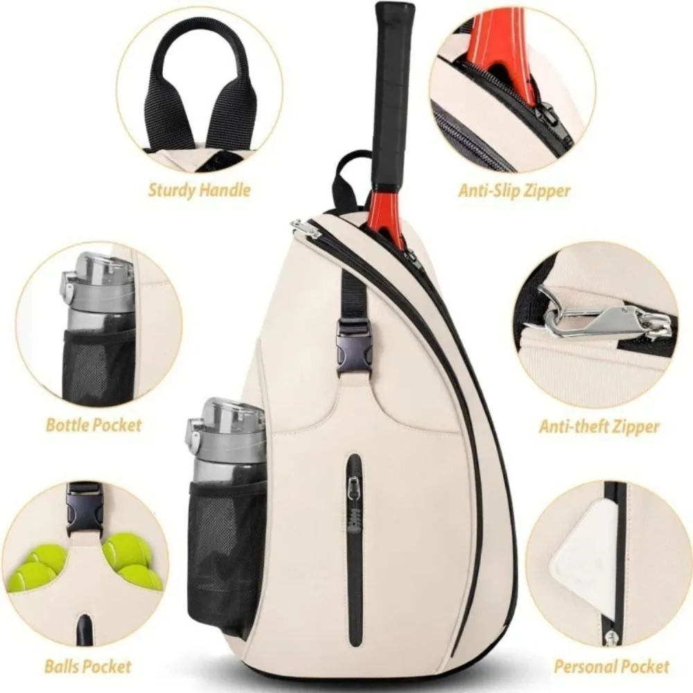 Pickleball Paddle Backpack 5