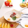 Chinese Maifanshi Pan Nonstick 20cm 24cm 28cm Egg Fry Pan 3