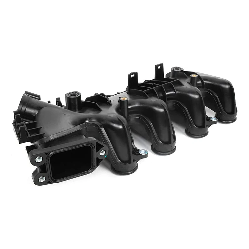 자동차 흡기 매니폴드 1.6 HDI TDCI, 시트로엥 푸조 포드 마즈다 2006 - 2013 9684941780 1526691 0361N3