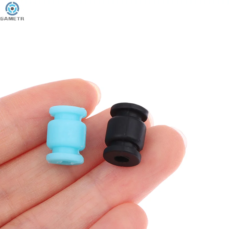 25x Silent Dampers Caoutchouc pour Drone DJI Mavic Mini/Pro - Réduction Bruit