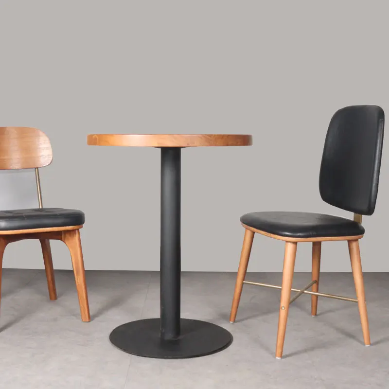 

Modern Dining Chairs Balcony Apartament Italian Gaming Kitchen Hotel Barber Dining Chairs Mobile Silla Comedor Salon Furniture