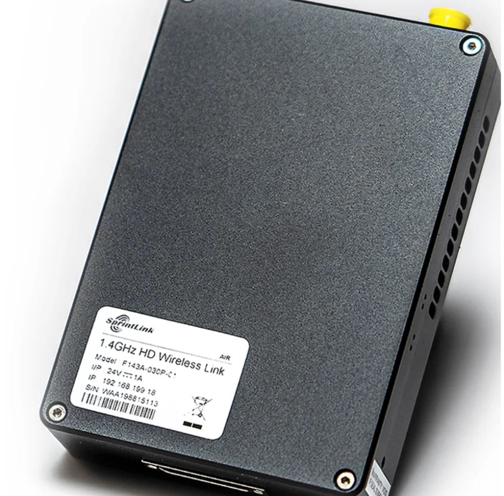 Рисунок 2 - Sprintlink Pro 1