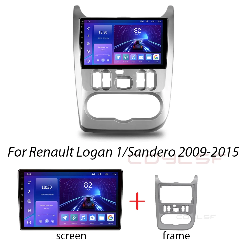 ڵ ȵ̵  Ƽ̵ 緯 ī÷ GPS ׺̼,  ΰ 1, 굥 ٽþ  2009-2015 , 2din 4 + 64G