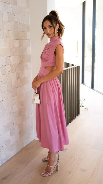 women summer dress for sales
