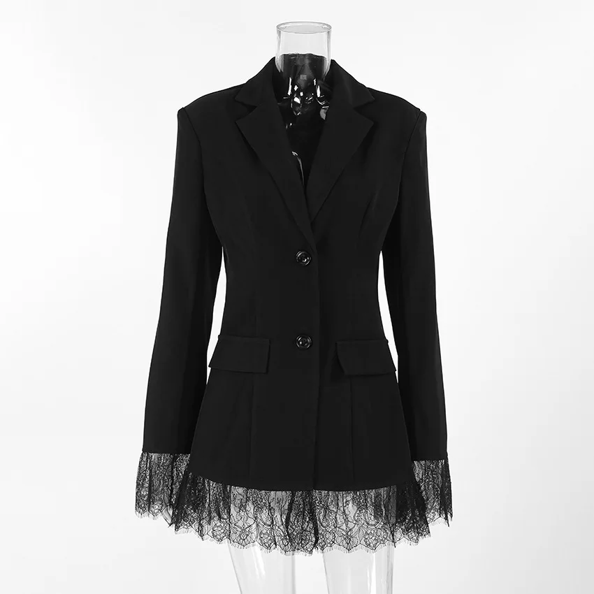 KIDCRKJ Jacket Styling Example