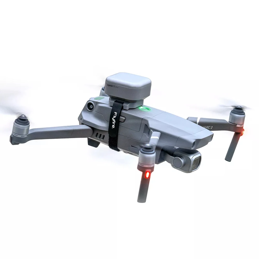 Parachute de sécurité DJI Mavic 3 / Air 2S - Manti 3 Plus