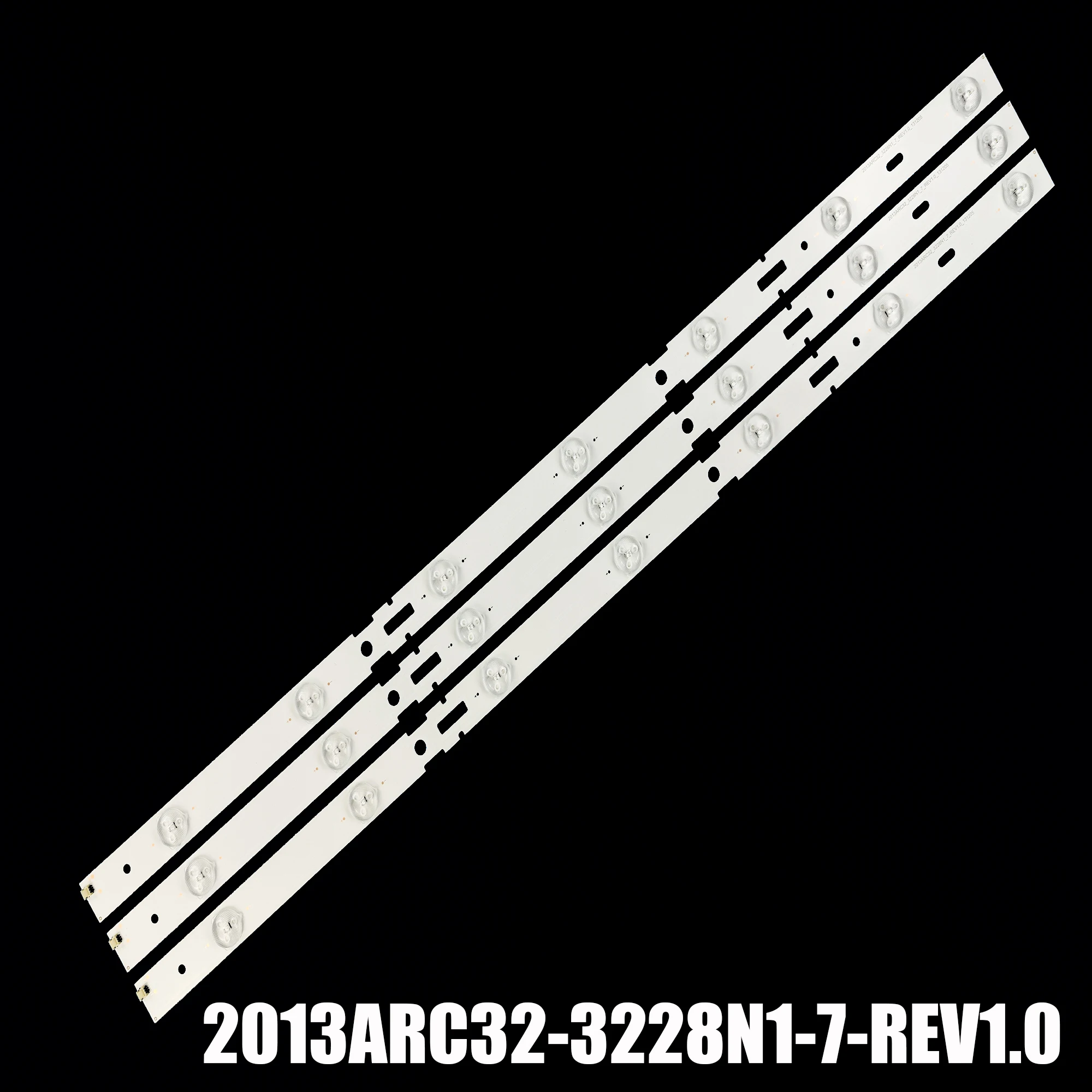 Led Backlight Strip Voor 2013arc32_32281-7 Rev1.0 32vle4401bf 32vle4500bf 32vle5401bg 32vle5504bg 32vle5404bg 32vle5404bg 32vle5406b