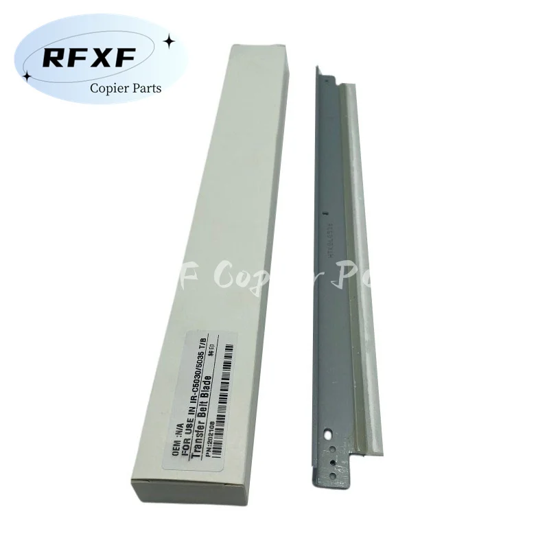 Compatible Transfer Belt Blade For Canon IR C5030 5035 5045 5051 5235 5240 5250 5255 Transfer Cleaning Blade Copier Parts