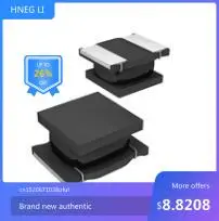 

100% NEW Free shipping Lqh32cn6r8m53l SMD 3225