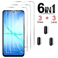 3pcs hd 3pcs lens