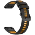 Black orange
