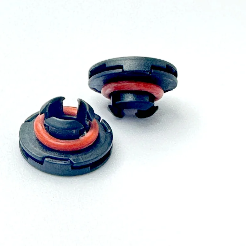 ZH2-PLUG-S Equivalent Snap in Vents Protective Waterproof Ventilation Breather Equilibrium Balance Element