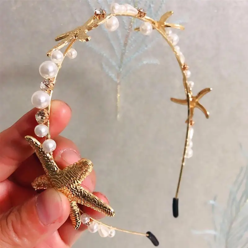 Copricapo A Catena Con Strass Di Cristallo Di Lusso, Accessori Per Capelli Etnici Da Sposa Bohémien Per Le Donne, Gioielli Da Sposa Sulla Fronte - Foto 10