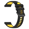 Black Yellow