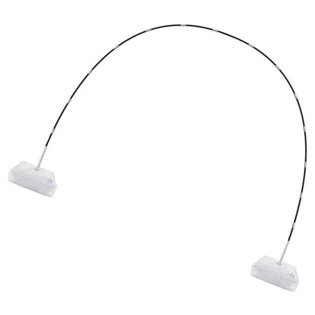 1 A Leválható Léggömb Ív -Támogatás Alap Parti Ballon Ívkészlet Elrendezés Ellátása - Image 4