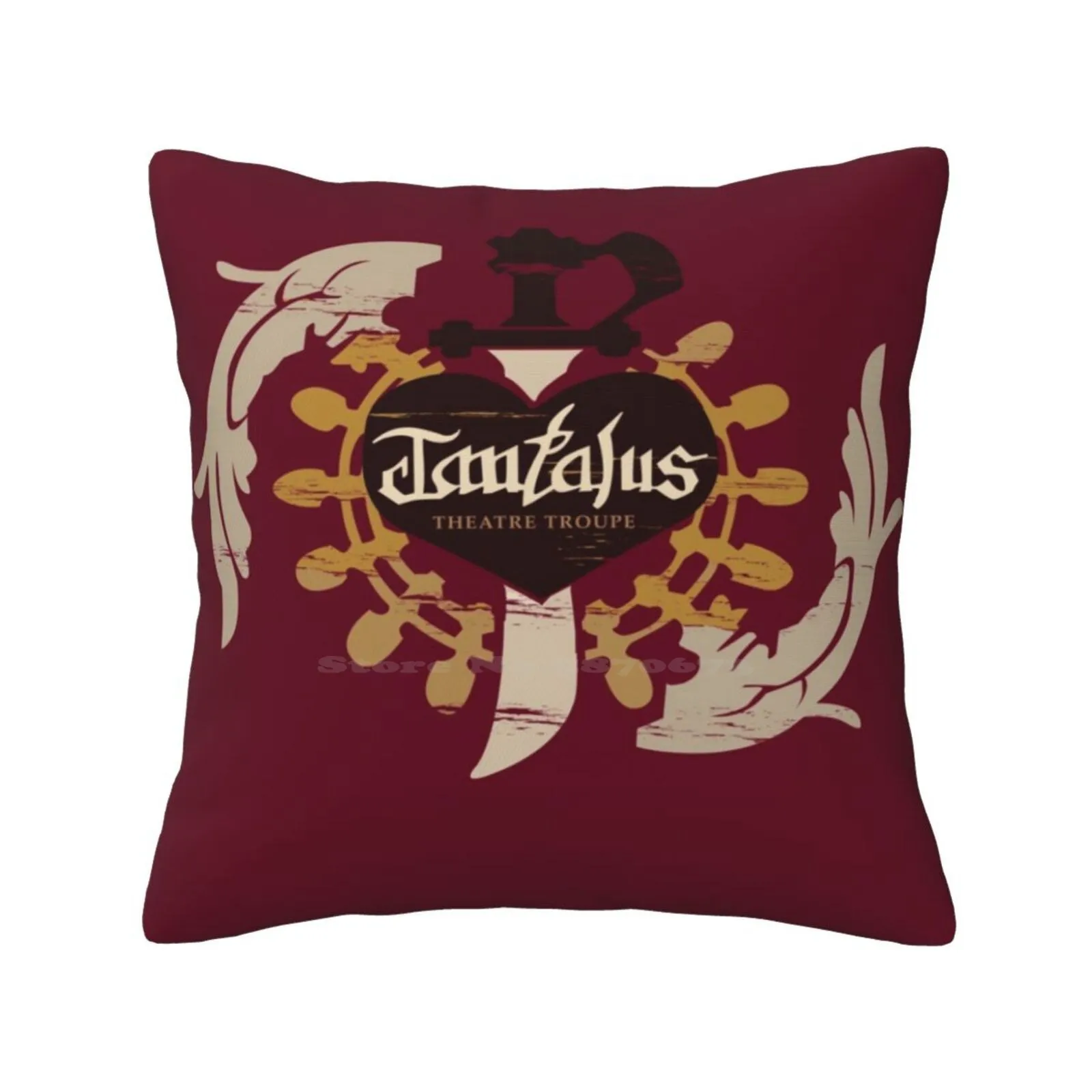 Final Fantasy Ix-Tantalus Theatre Troupe Federa Federa Zidane Tribal Final Fantasy Ix Ffix Ff9 Final Fantasy 9 Tantalus