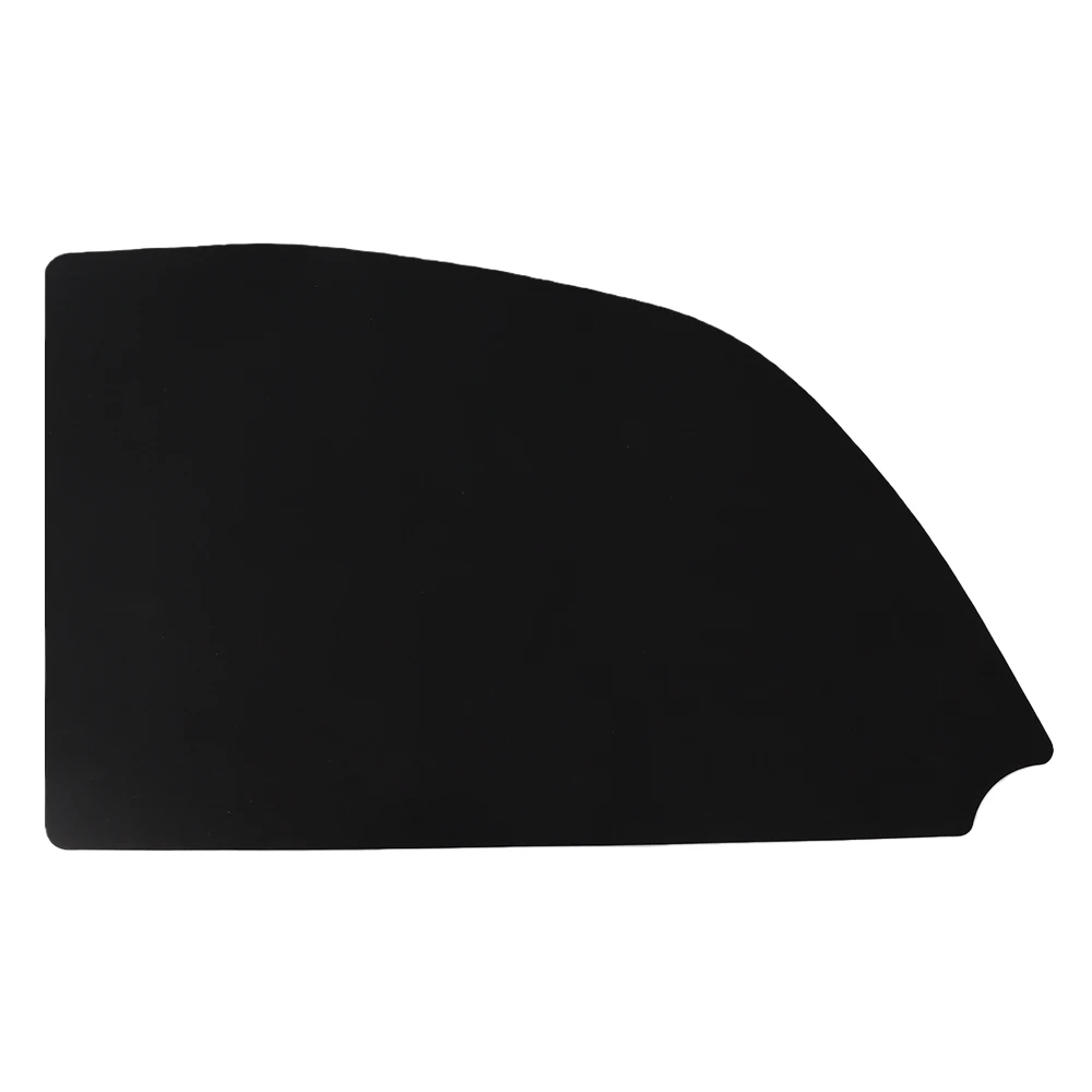 Tappetino Protettivo per Cruscotto Auto, Antimacchia, Copertura per Imperfezioni del Cruscotto, Accessori Interni per Auto, per Fiat 500 - immagine 3