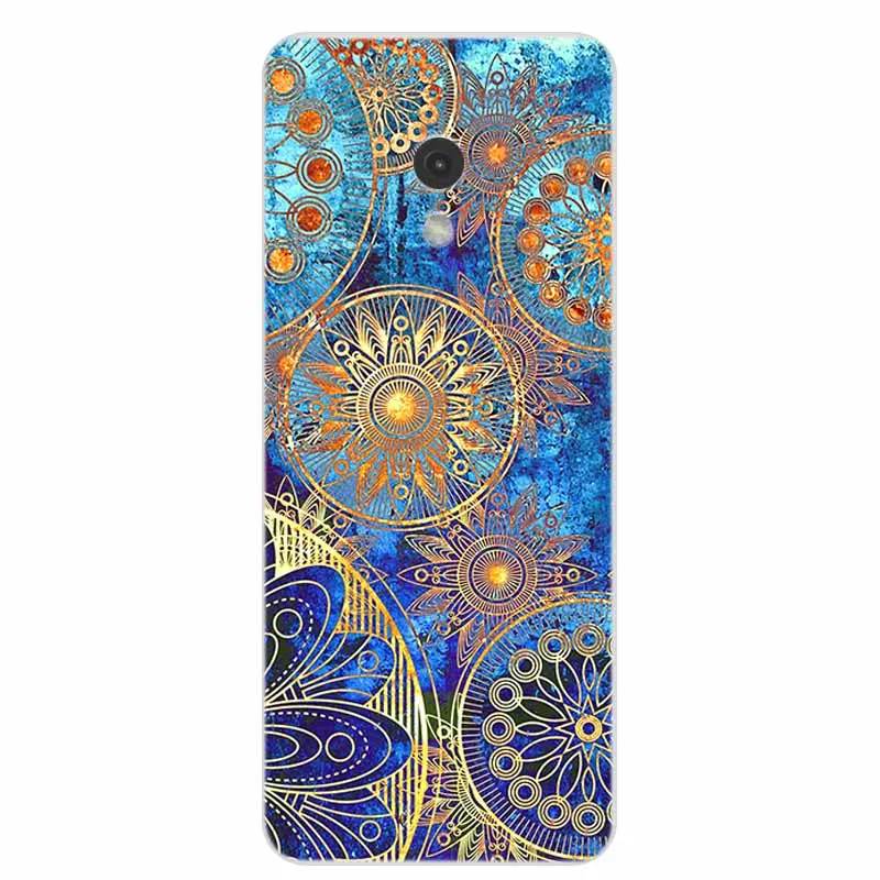 Clear Edge Silicone Soft TPU Phone Case Cover - Durable Back Cover Coque
