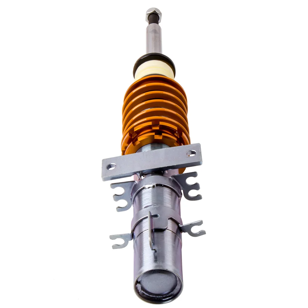 Federfederabsorber-Gewinde fahrwerke für Volkswagen Polo 9n mk4 skoda fabia mk1 für skoda fabia mk1 6y Stoßdämpfer aufhängung – Detail 5