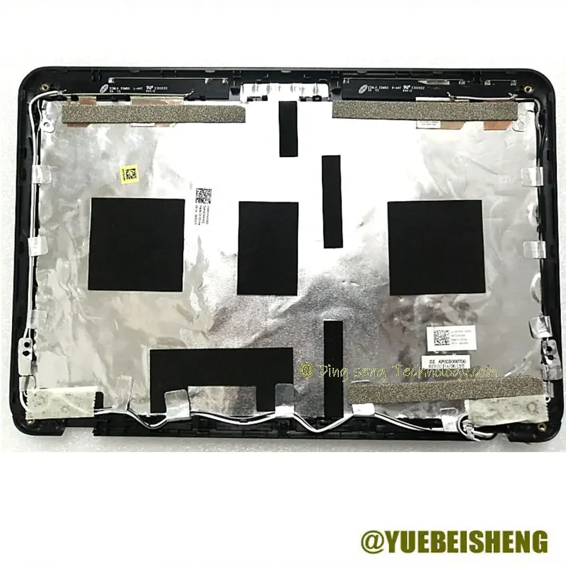 YUEBEISHENG LCD �� Ŀ��, Dell Inspiron 11Z 1121 1120 M101Z ��, ���� �� 0KH3P6 KH3P6, ����ǰ