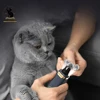 Pet Dog Nail Grinder High-speed Electric Cat Dog Nail Clippers USB Charging Pet Nail Grinder 6