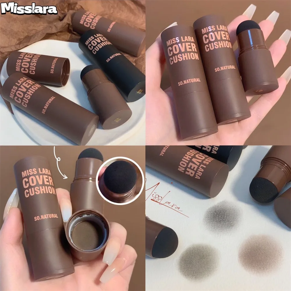 

Contouring Powder Sweat-proof Perfecting Hairline Powder For Natural-looking Results Hairline Powder In-demand Customer Favorite