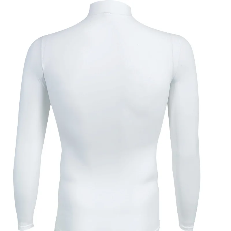 New Summer Autumn Long Sleeves T-Shirt Men Women's Golf Wear Tennis Badminton Sun Protect Clothing Sportswear Active