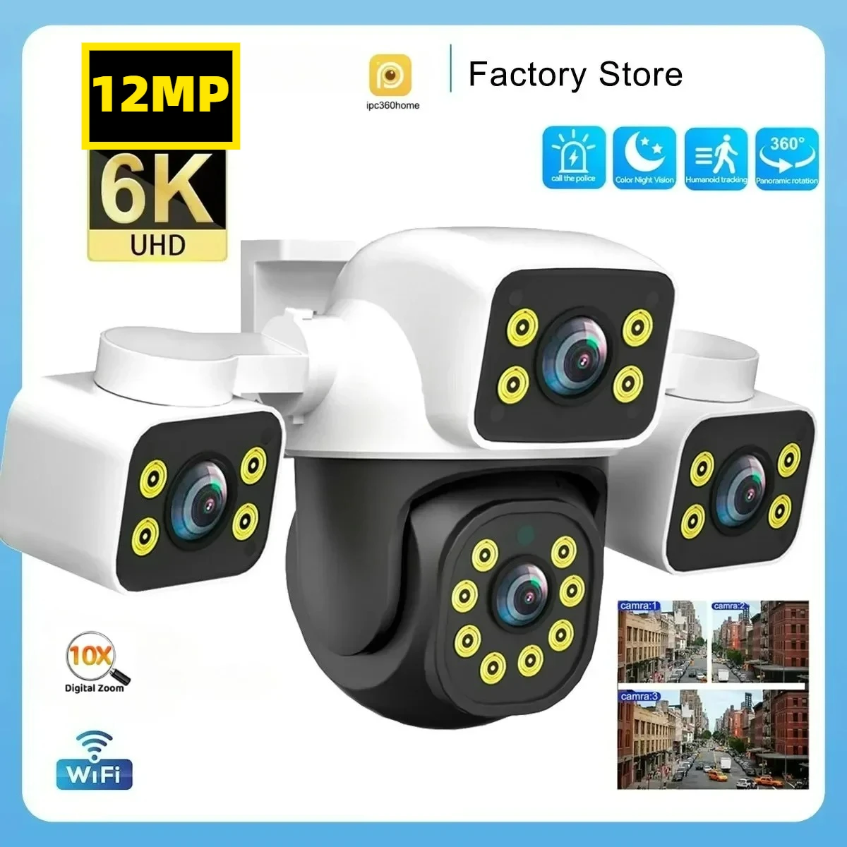 12MP Add 128GB