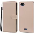 Beige Redmi 6A