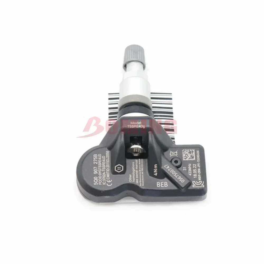 ڵ TPMS Ÿ̾ з , ƿ A3 A4 A6 A7 A8 Q3  911 ī̿ ٰ Ƽ Ʋ ƶ 433MHz, 5Q0907275B