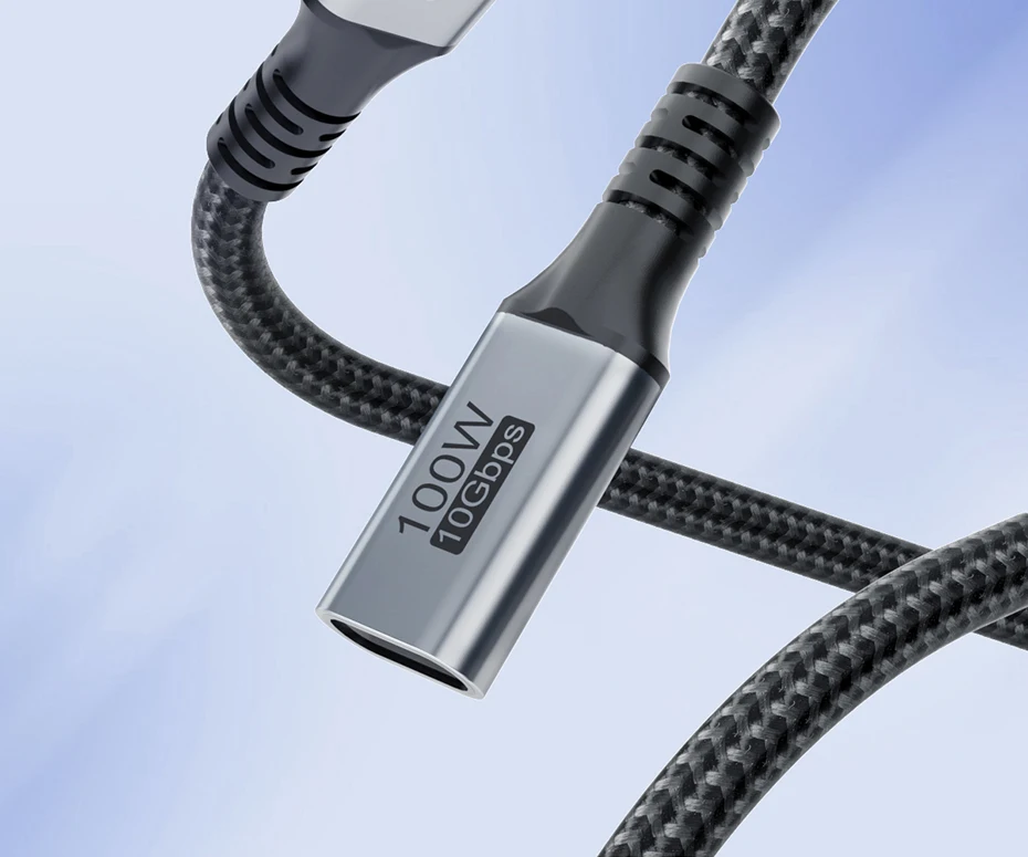 Vention HDMI Extension Cable Male To Female HDMI Cable 4K For HD TV LCD