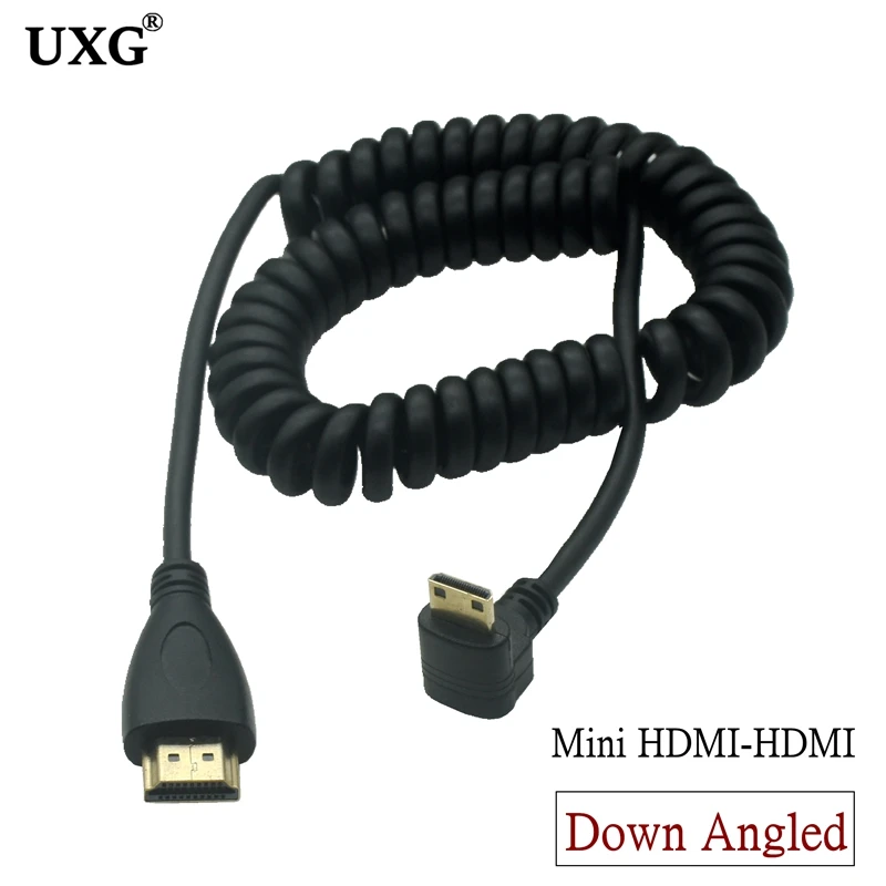 ö   ̺, -ũ ̴ HDTV  ÷, 90  HDMI ȣȯ, 2K 4K HD ̺ ڵ, 50cm-180cm, 1 