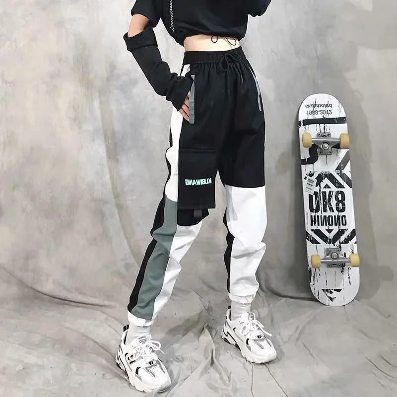 

Cargo Cargo High Street boys casual pants men