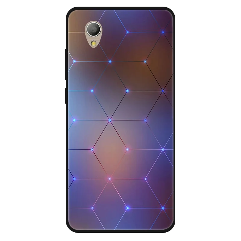 Fashion Cat Soft TPU Silicone Phone Case - Stylish Protective Back Cover  Coque Shell