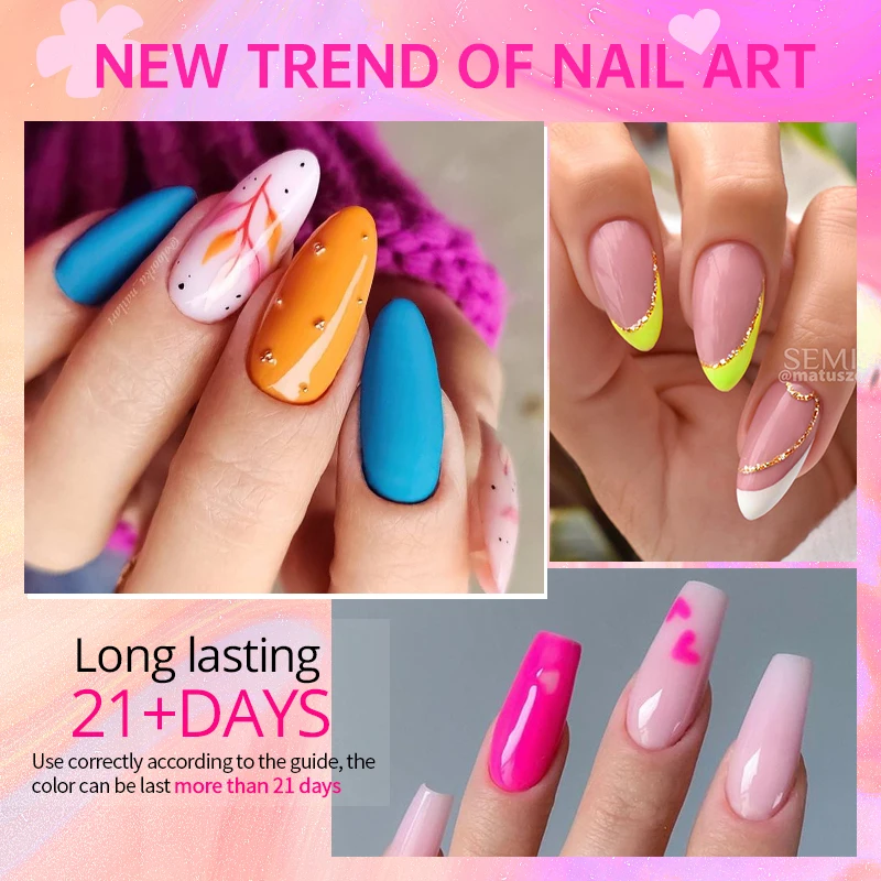 Smalto Trend Colori Estate 2021 Colori Unghie Primavera Estate