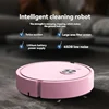 4000 Pa 3 in 1 Smart Sweeping Robot Vacuum Cleaner Strong Suction Easy to Use Suitable for Hard Floors Pet Hair Carpets 3