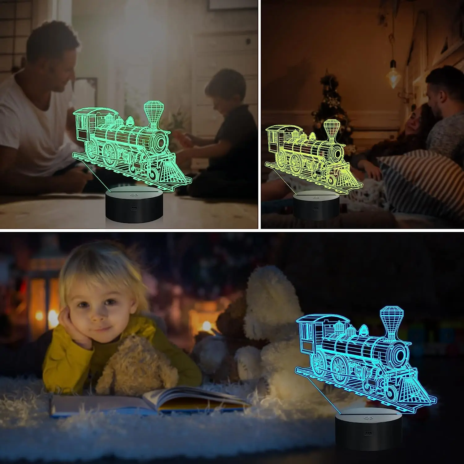 ����Ʈ ���� Ʈ���� �߰� LED ����, 3D �Ϸ�� ����, â������ ���� ũ�������� ����, �ҳ� ħ�� ���