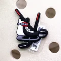 Ice hockey shoes B