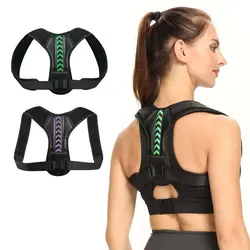 Back Support Straighten Orthopedic Brace Posture Corrector Belt Back Posture Corrector Posture Corrector Shoulder Back Brace